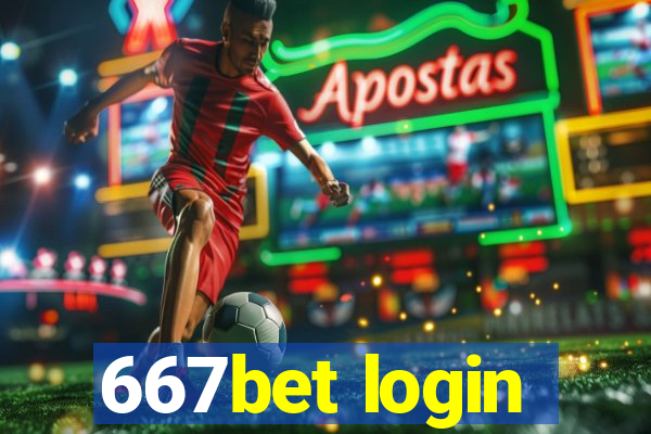 667bet login